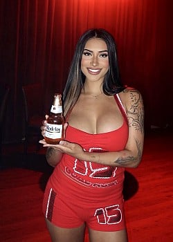 Angelica Aguayo